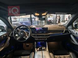 بي ام دبليو X6